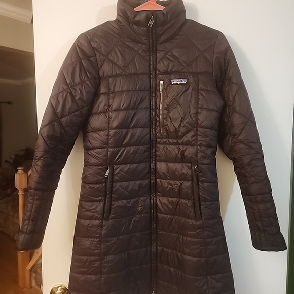 Patagonia Winter Coat - Picture 10 of 13